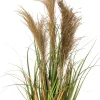 Intratuin kunstplant Miscanthus H 85 cm