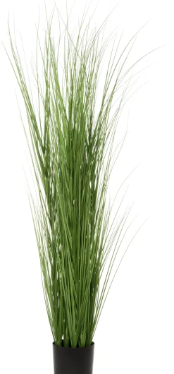 Intratuin kunstplant Miscanthus H 150 cm