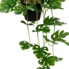 Intratuin kunstplant Monstera D 12,5 H 70 cm