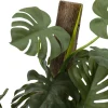 Intratuin kunstplant Monstera H 96,5 cm