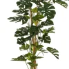 Intratuin kunstplant Monstera H 190 cm