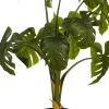 Intratuin kunstplant Monstera H 90 cm