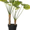 Intratuin kunstplant Monstera H 53 cm