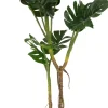 Intratuin kunstplant Monstera H 120 cm