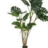 Intratuin kunstplant Monstera H 180 cm