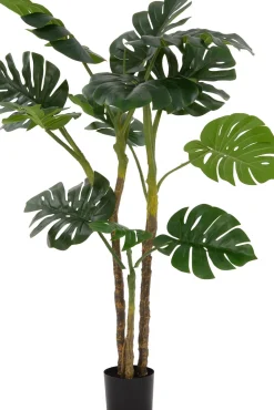 Intratuin kunstplant Monstera H 150 cm