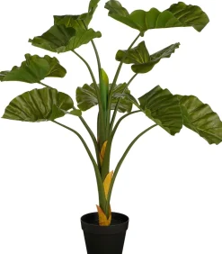 Intratuin kunstplant Olifantsoor H 90 cm