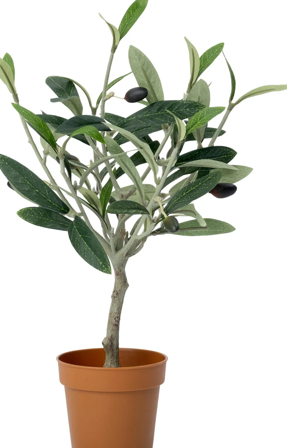 Intratuin kunstplant Olijfboom D 8,5 H 32 cm