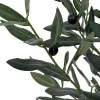 Intratuin kunstplant Olijfboom D 17 H 180 cm