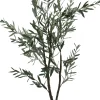 Intratuin kunstplant Olijfboom grijsgroen D 15 H 150 cm