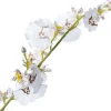 Intratuin kunstplant Orchidee wit D 15 H 90 cm