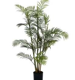 Intratuin kunstplant Palm D 15 H 122 cm