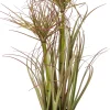 Intratuin kunstplant Papyrus H 45 cm