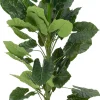 Intratuin kunstplant Philodendron H 140 cm