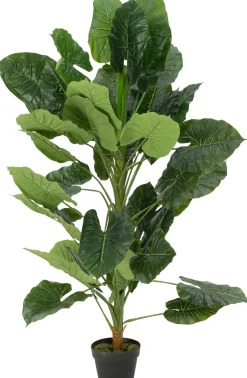 Intratuin kunstplant Philodendron H 140 cm