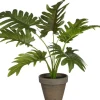 Intratuin kunstplant Philodendron H 30 cm