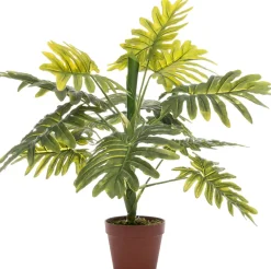 Intratuin kunstplant Philodendron D 15,5 H 60 cm