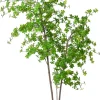 Intratuin kunstplant Pronkklokje D 21 H 175 cm