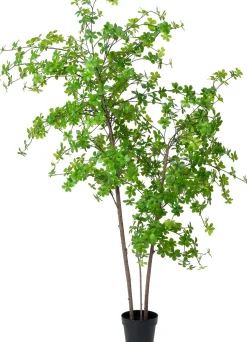 Intratuin kunstplant Pronkklokje D 21 H 175 cm