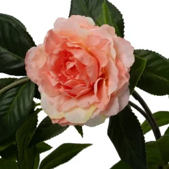 Intratuin kunstplant Roos roze D 16,5 H 90 cm