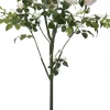 Intratuin kunstplant Roos roze D 17 H 155 cm