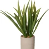 Intratuin kunstplant Siergras H 25 cm