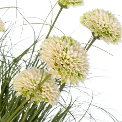 Intratuin kunstplant Siergras / Sierui crème D 15 H 100 cm