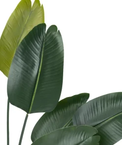 Intratuin kunstplant Strelitzia D 13,5 H 140 cm
