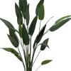 Intratuin kunstplant Strelitzia H 160 cm