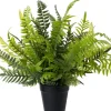 Intratuin kunstplant Varen D 9,5 H 38 cm