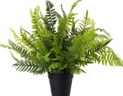 Intratuin kunstplant Varen D 9,5 H 38 cm