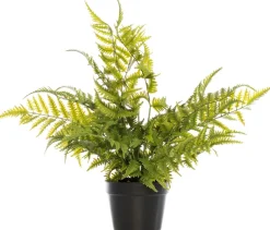 Intratuin kunstplant Varen H 56 cm