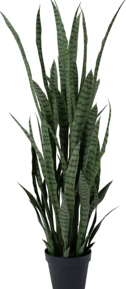 Intratuin kunstplant Vrouwentong D 24 H 148 cm