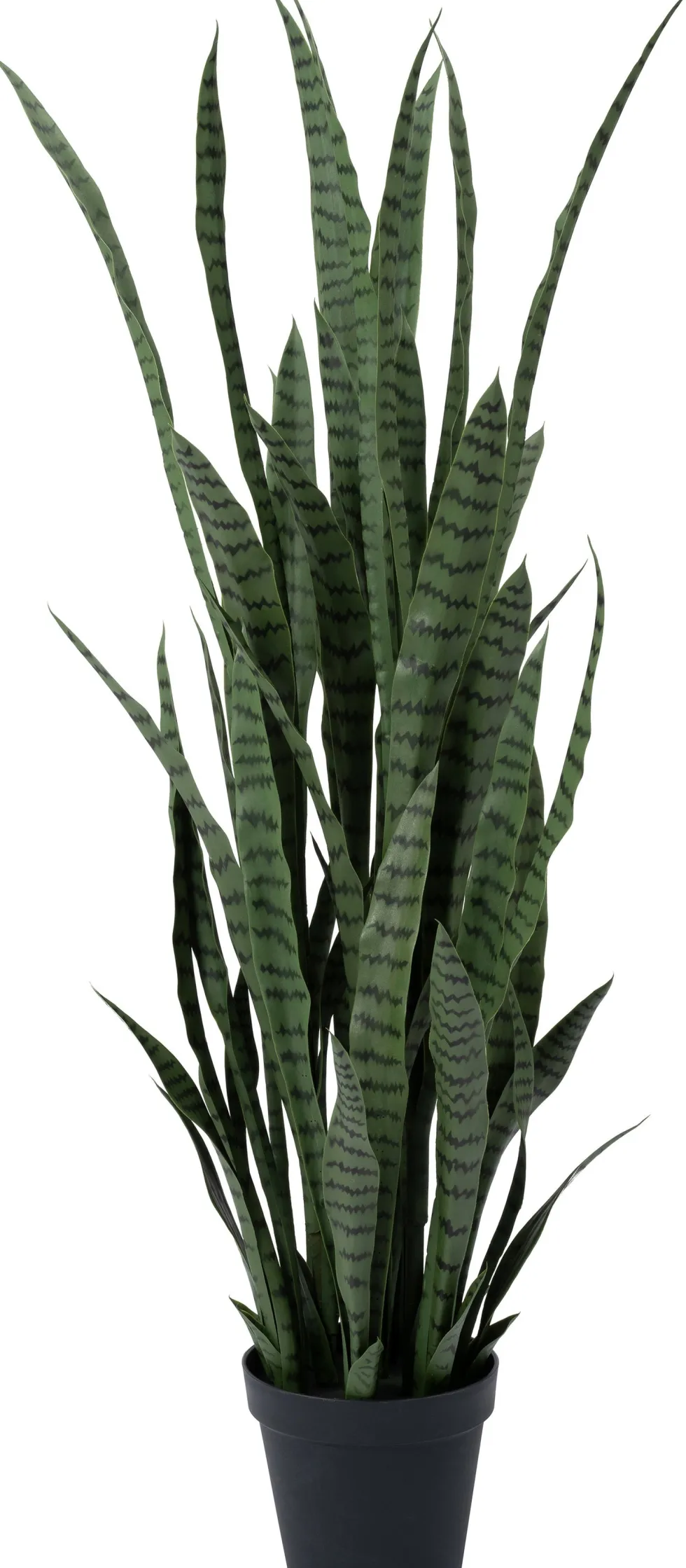 Intratuin kunstplant Vrouwentong D 24 H 148 cm