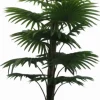 Intratuin kunstplant Waaierpalm D 15,2 H 120 cm
