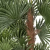 Intratuin kunstplant Waaierpalm H 145 cm