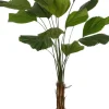 Intratuin kunstplant Waaierpalm H 210 cm