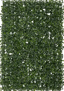 Intratuin kunstplant Wandpaneel Buxus L 40 B 60 cm