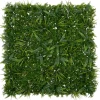Intratuin kunstplant Wandpaneel kamerplanten L 100 B 100 cm