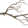 Intratuin kunsttak bruin H 106 cm