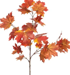 Intratuin kunsttak Druif geel H 112 cm