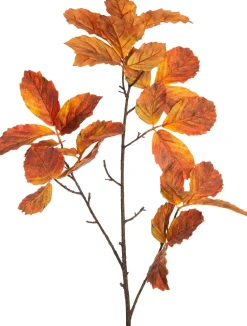 Intratuin kunsttak Druif geel H 110 cm