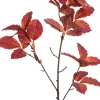 Intratuin kunsttak Druif rood H 110 cm