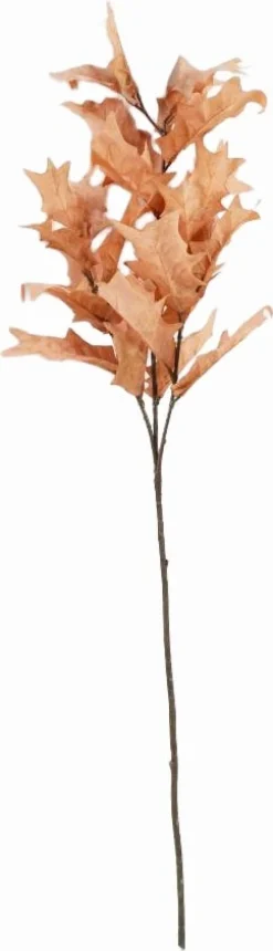 Intratuin kunsttak Eik bruin H 91 cm