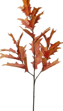 Intratuin kunsttak Eik geelgroen H 91 cm