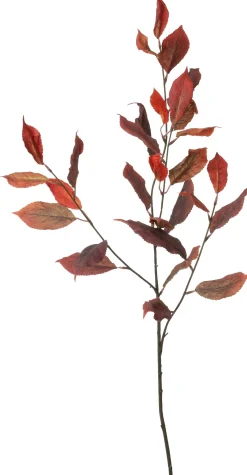 Intratuin kunsttak Eucalyptus geel H 114 cm