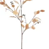 Intratuin kunsttak Eucalyptus geel H 143 cm