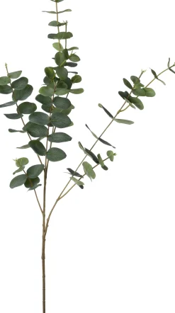 Intratuin kunsttak Eucalyptus H 95 cm