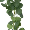 Intratuin kunsttak Eucalyptus grijs H 200 cm