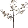 Intratuin kunsttak Eucalyptus bruin H 70 cm